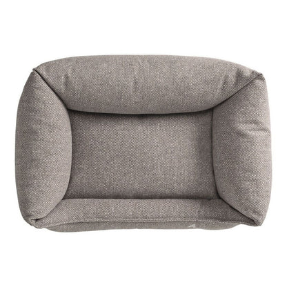 Dog Sofa Hunter Prag 70 x 50 cm Grey