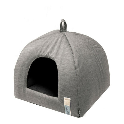 Bed for Dogs Gloria GREEN DREAMS Grey (40 x 40 cm)