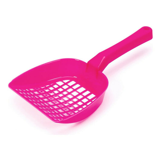 Dustpan Rotho My Pet Sandpit Pink