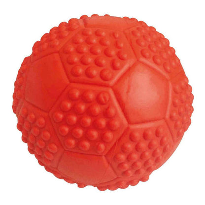 Dog toy Gloria Football Rubber (7 cm)